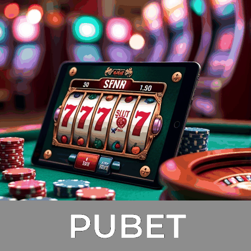 Explore as Vantagens do PUBET com Serviços Profissionais