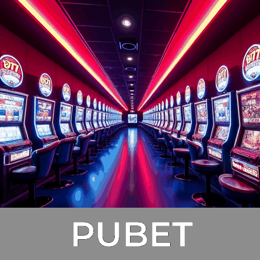 PUBET: Experiência Completa em Apostas Móveis ao Seu Alcance